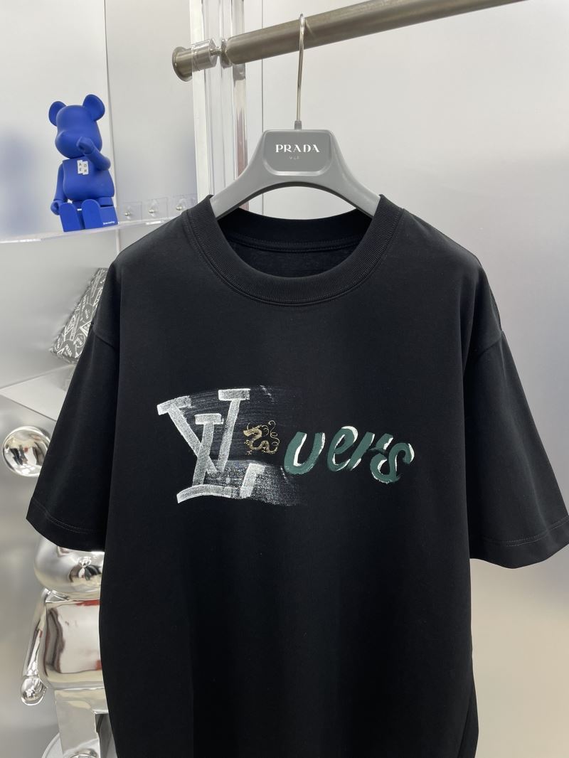 Louis Vuitton T-Shirts